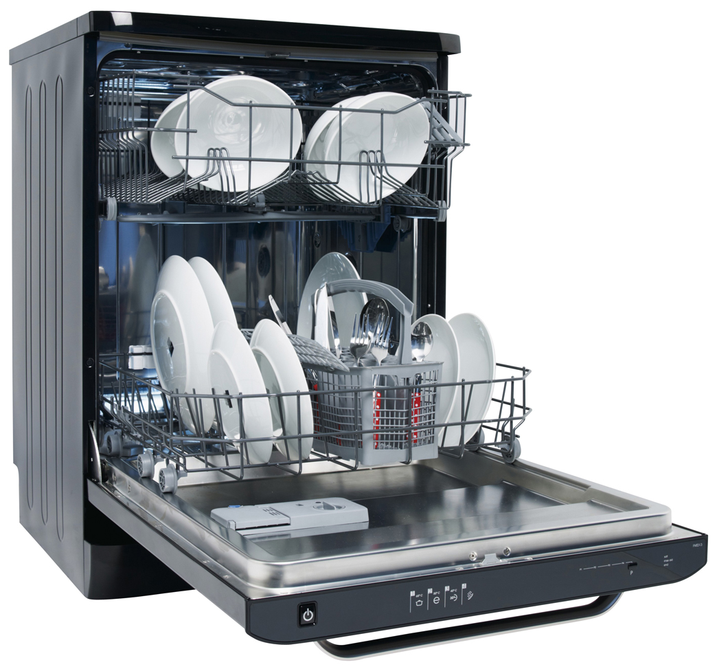 10 tips for using the dishwasher