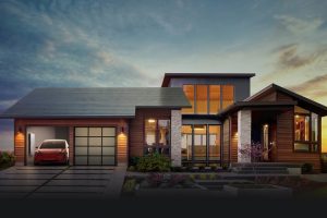 Tesla Home Improvement