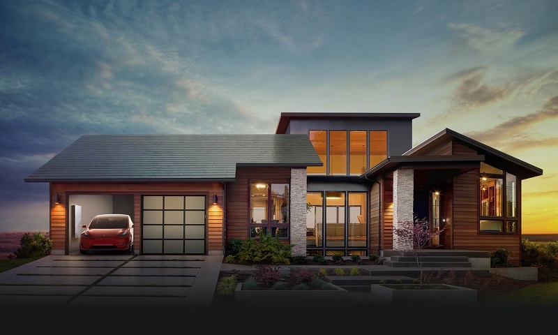 Sunroof, Battery Charger and Powerwall 2: Tesla and Its Energy Vision for Home