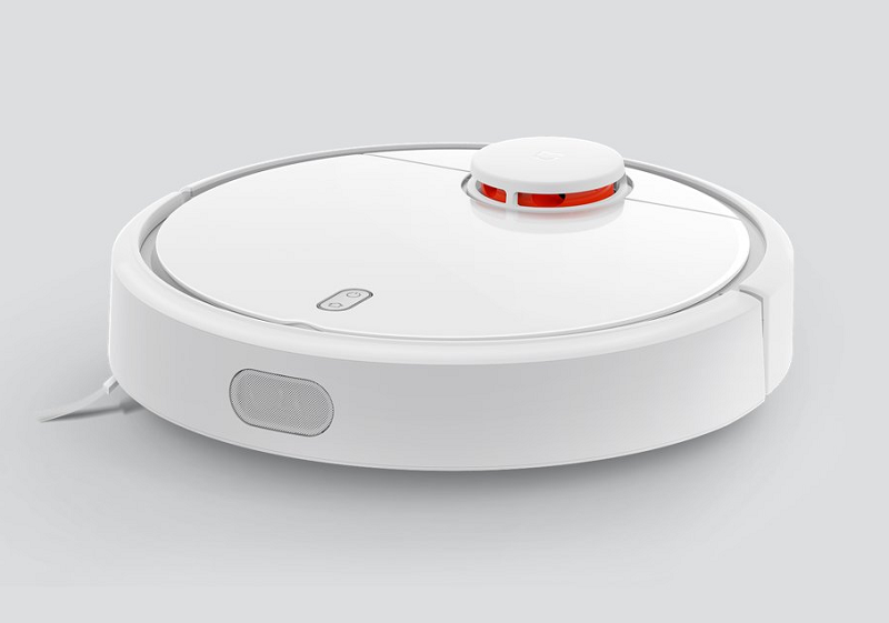 Xiaomi Mi Robot Vacuum: A cleaning robot that focuses on price and specifications