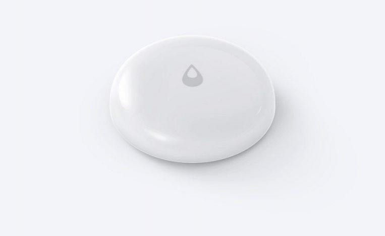 Xiaomi Aqara Water Leak Sensor