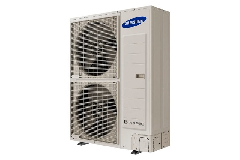 Samsung Eco Heating System 