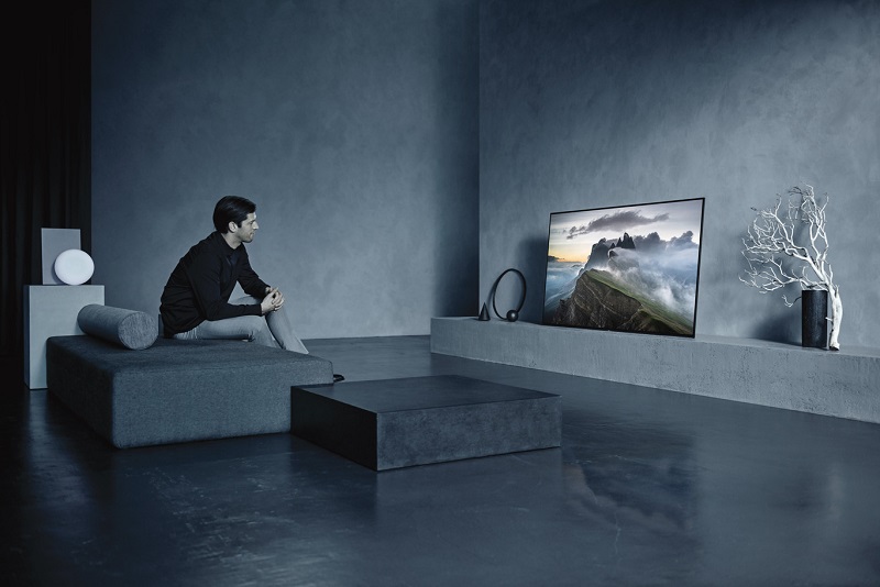 What to watch when buying a TV to ensure that it will have the technologies of the next years?