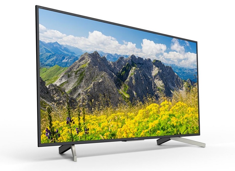 Sony LCD and LED TV