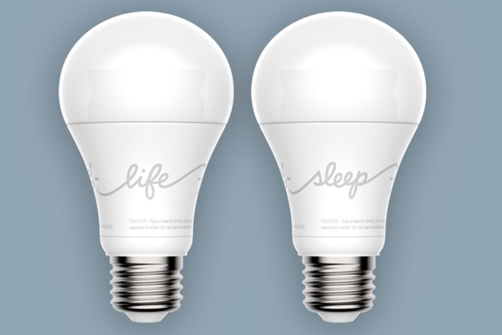 LED bulbs