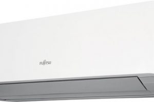 Fujitsu air conditioners