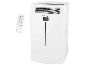 Portable air conditioner