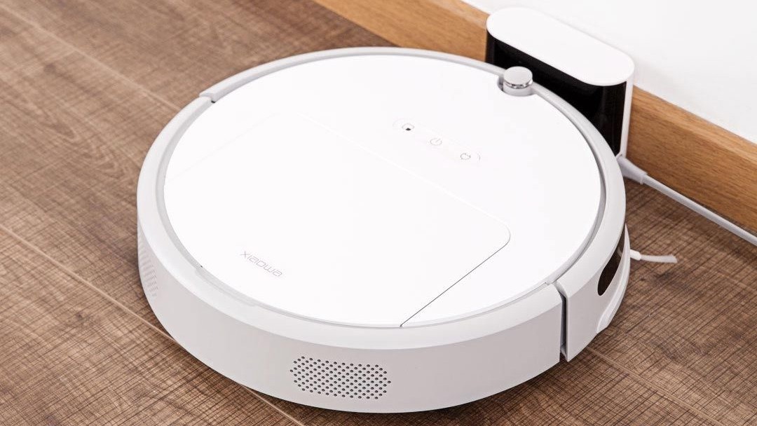 Xiaomi has new robot vacuum cleaner: Few changes, but at a much lower price