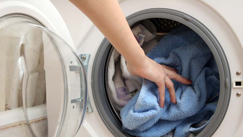 7 Tips To Use The Washing Machine