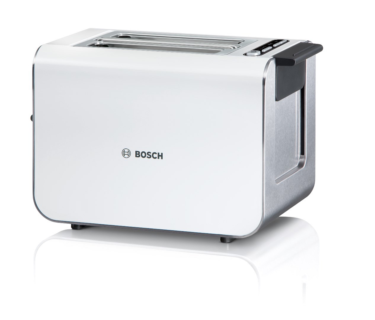 Bosch TAT8611 toaster, a MasterChef appliance