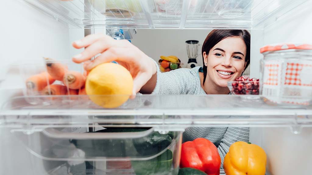 best refrigerator