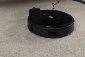 Roomba 805 review