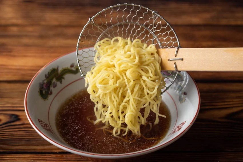 5 Potentially Dangerous Effects of Noodles