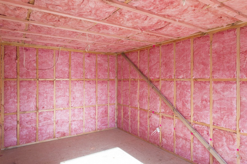 Pink Batts Masonry Wall Insulation