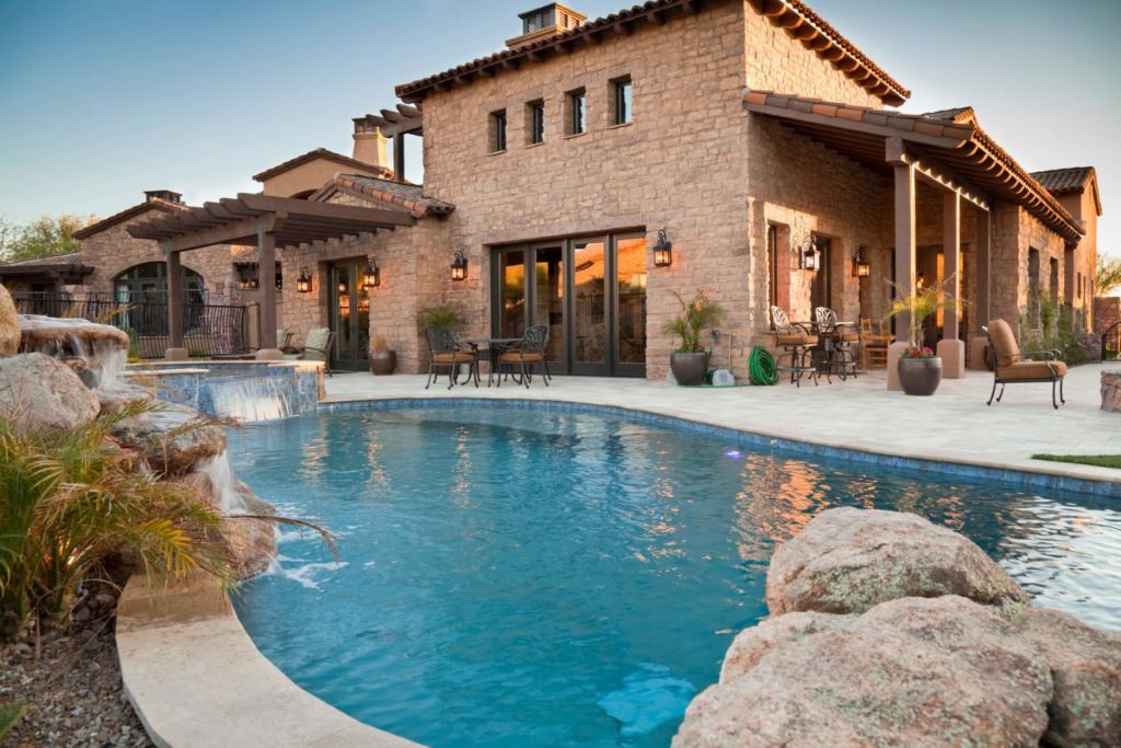 Personalizing your swimming pool starts by identifying your lifestyle needs and preferences.